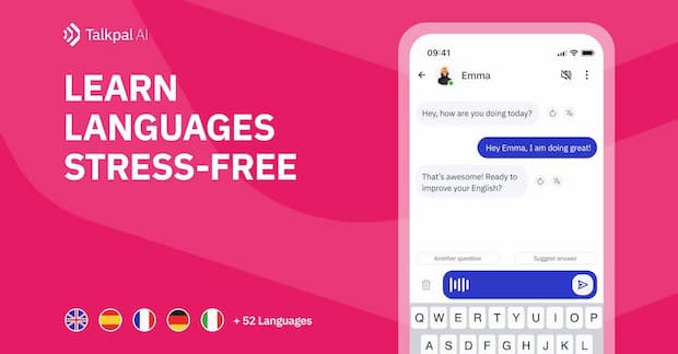 Featured partner banner