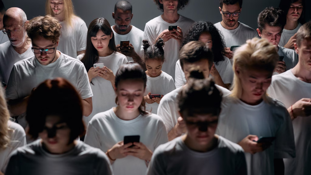 The Impact of Social Media on Mental Health
