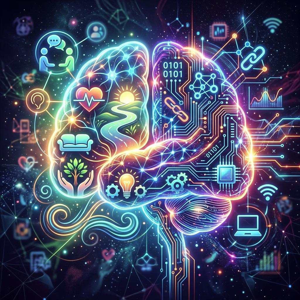 Beyond Talk Therapy: Innovative Treatments Changing Mental Health Care
