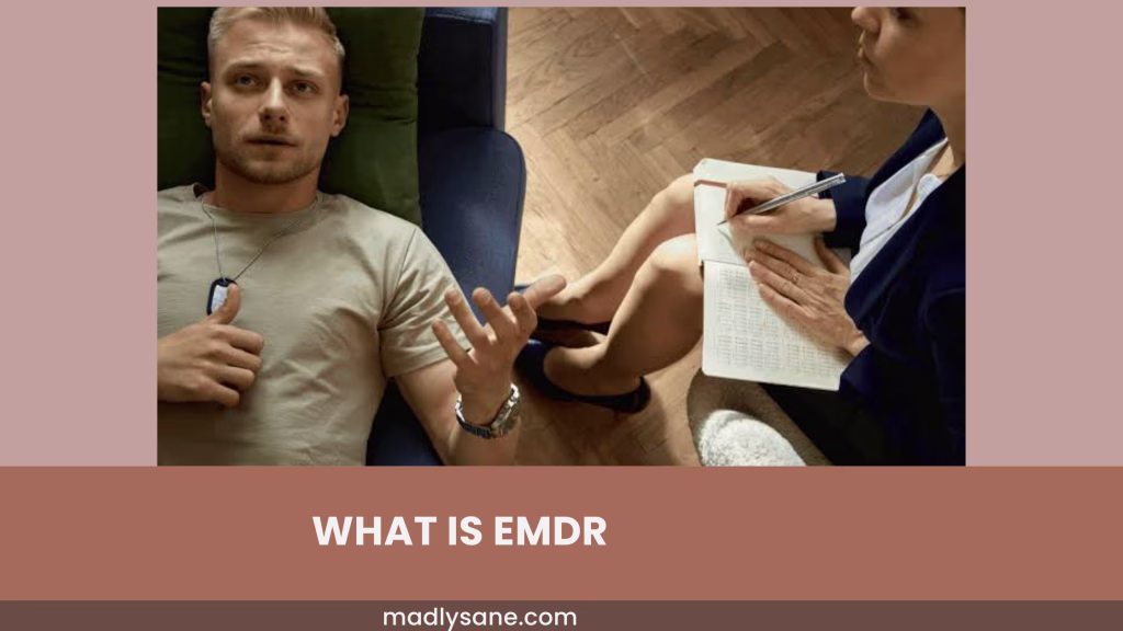 EMDR Therapy Explained: Benefits, How It Works, and Who It’s For